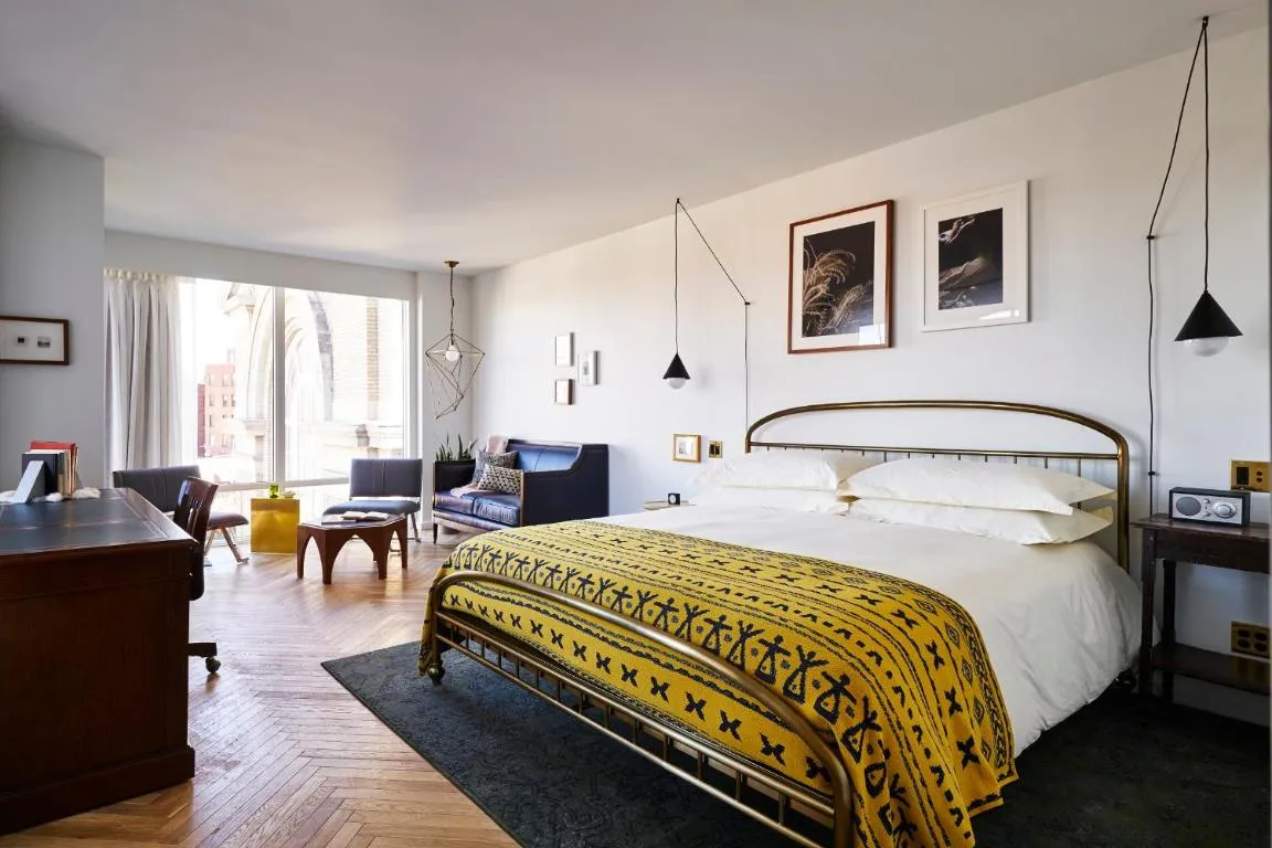 Image of The LINE Hotel DC