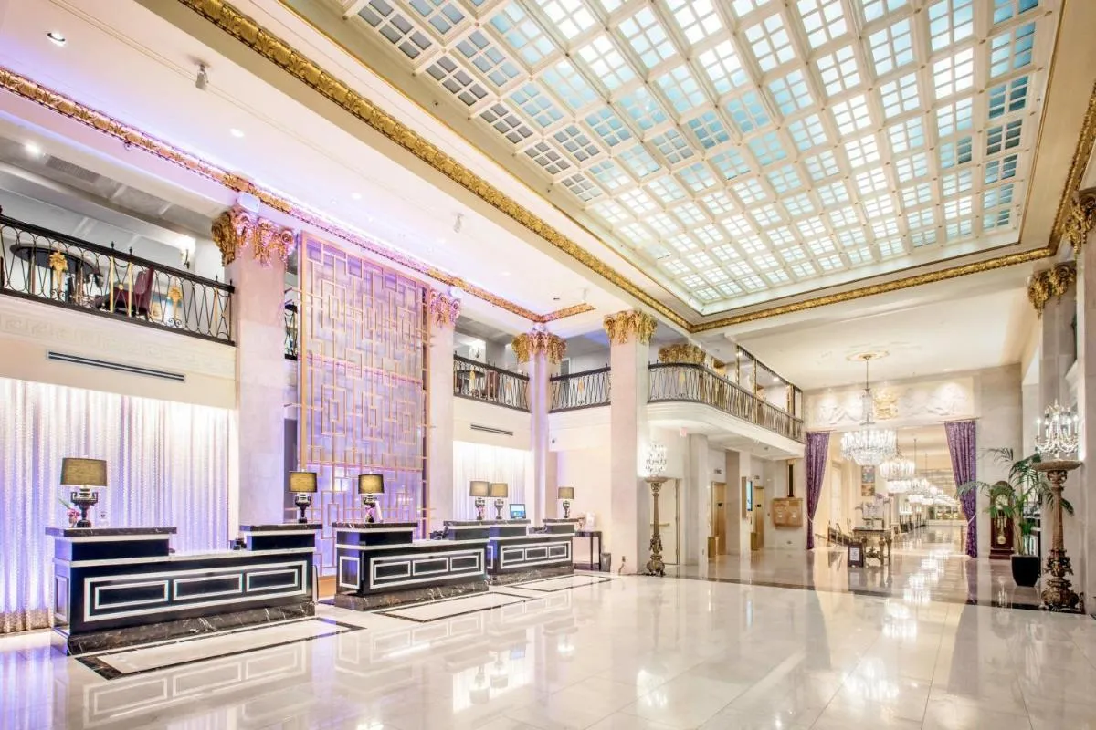 Image 5 of The Mayflower Hotel, Autograph Collection