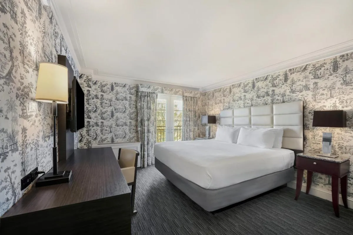 Image 6 of The Normandy Hotel