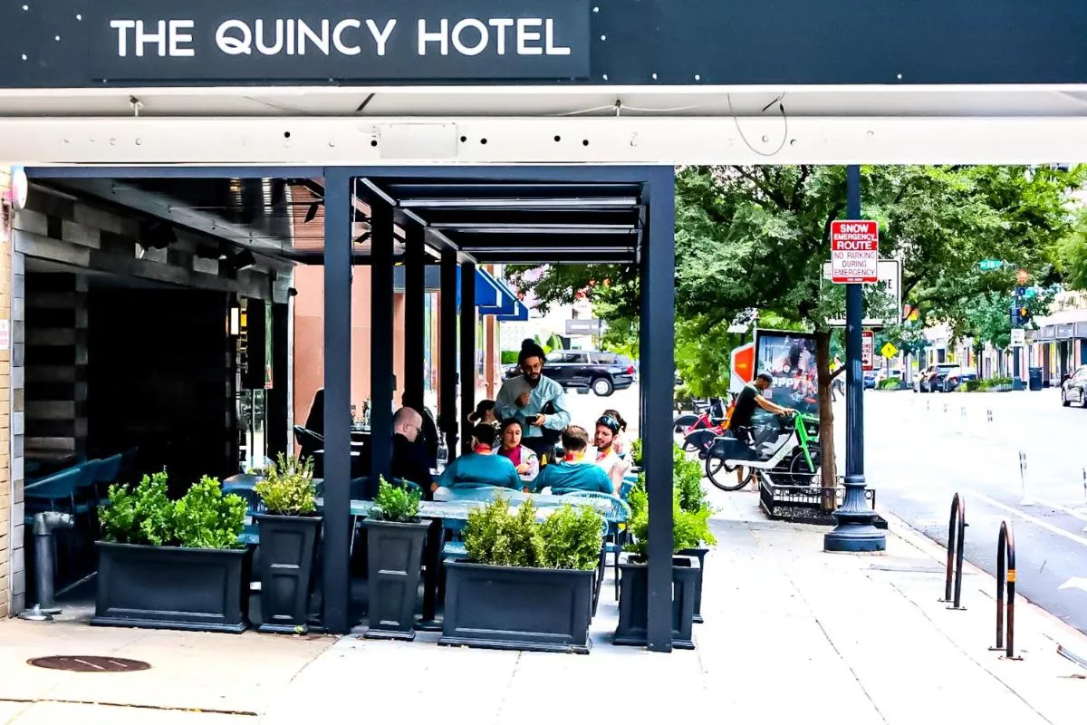 Image 2 of The Quincy, Ascend Hotel Collection