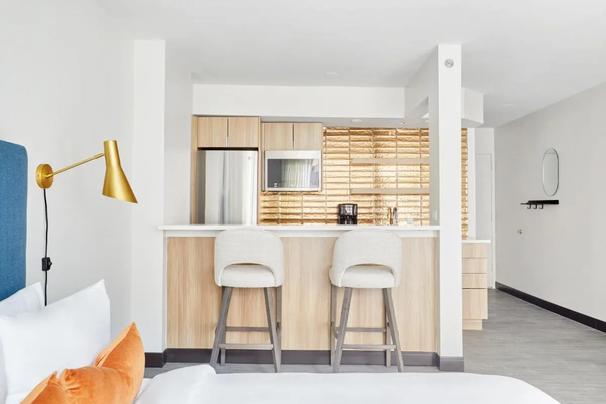 Image 1 of The Quincy, Ascend Hotel Collection