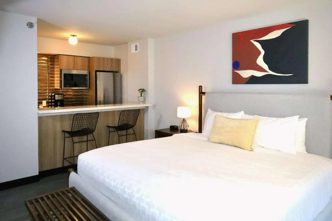 Image of The Quincy, Ascend Hotel Collection