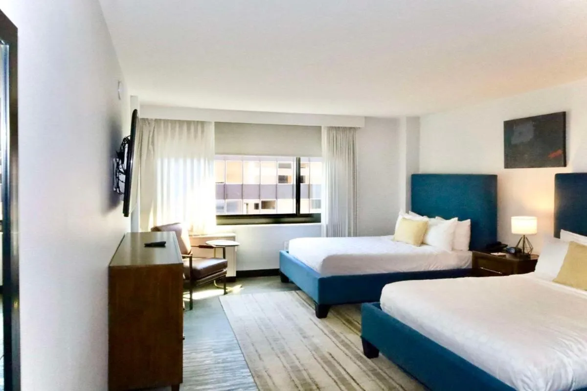 Image 5 of The Quincy, Ascend Hotel Collection