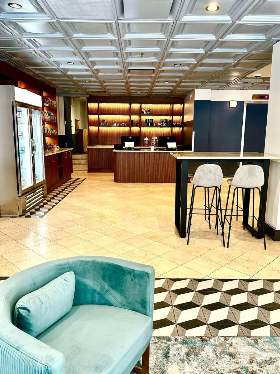Image 4 of The Quincy, Ascend Hotel Collection