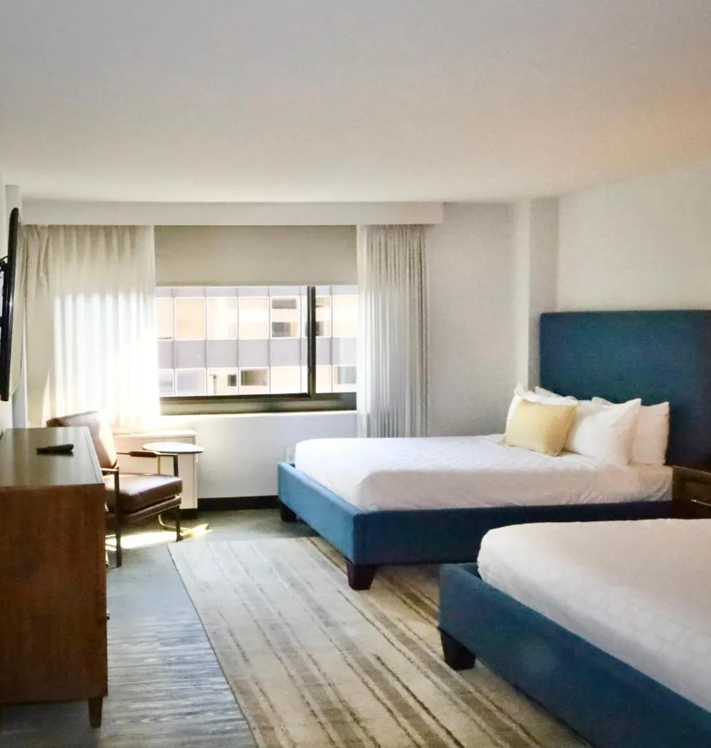 Image 3 of The Quincy, Ascend Hotel Collection