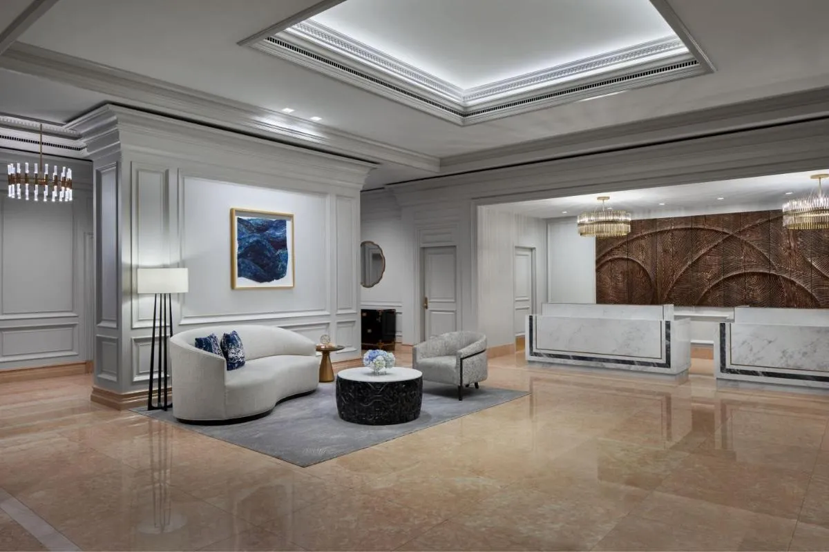 Image 2 of The Ritz Carlton, Pentagon City