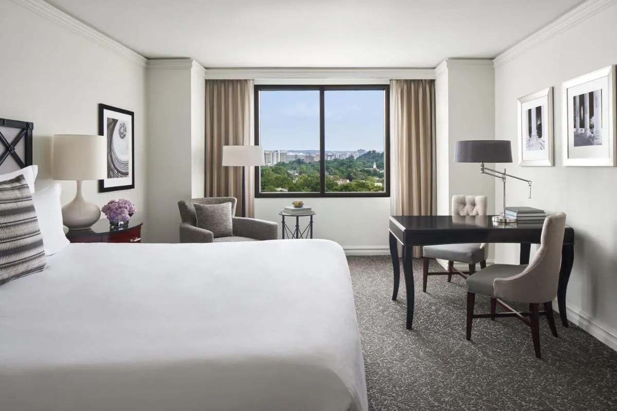 Image 6 of The Ritz Carlton, Pentagon City