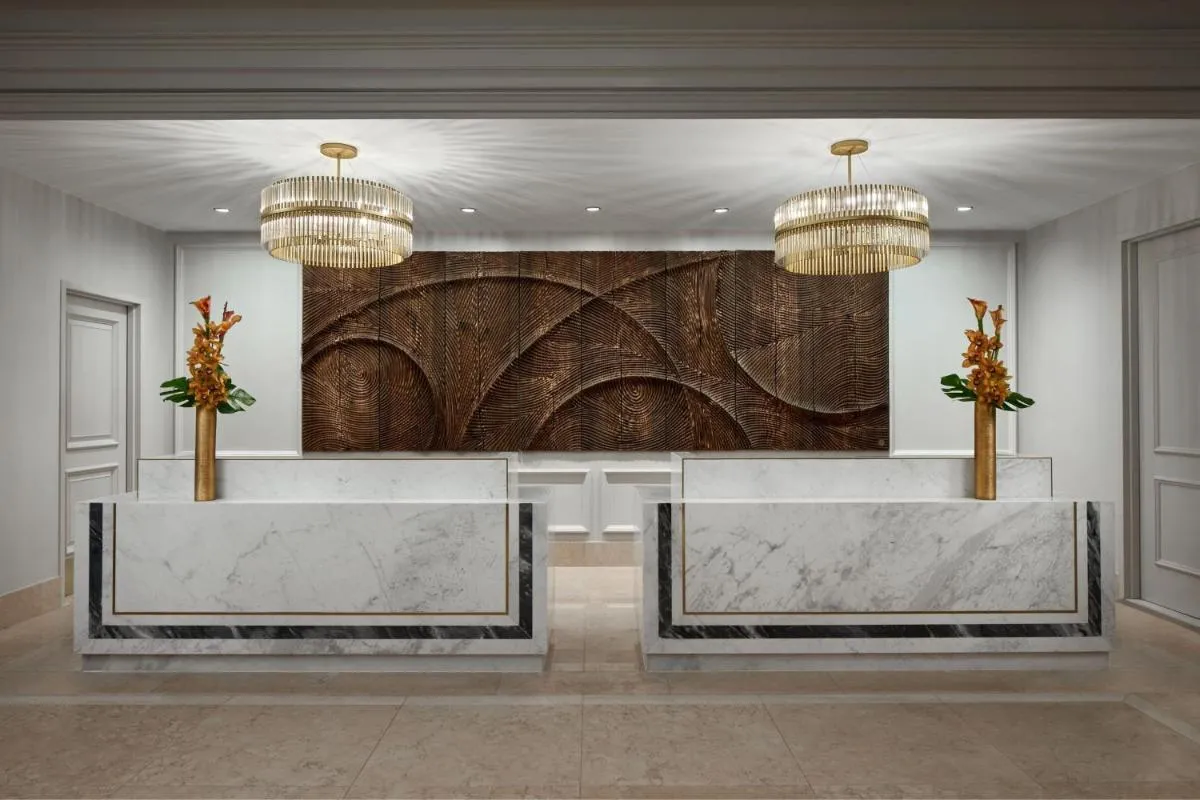 Image 1 of The Ritz Carlton, Pentagon City