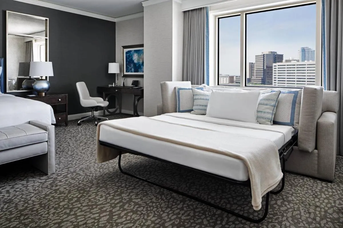 Image 1 of The Ritz-Carlton, Tysons Corner