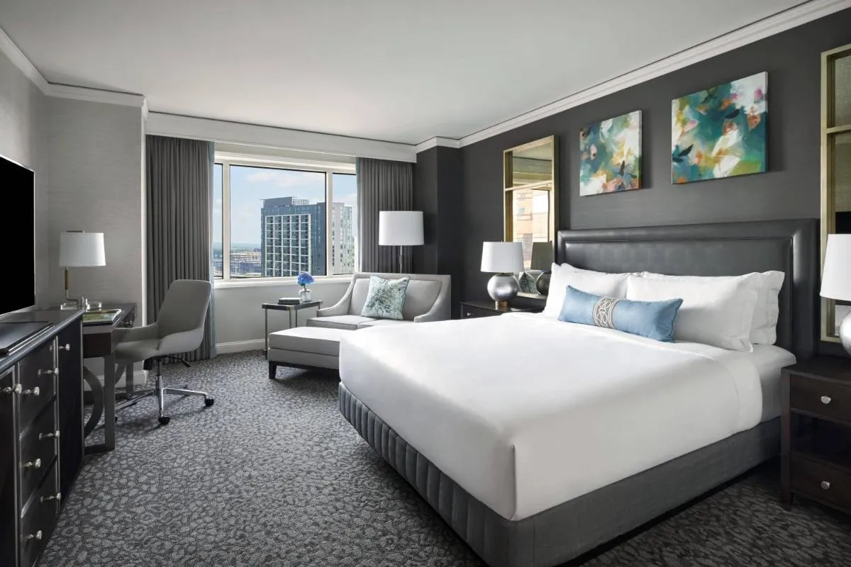 Image 3 of The Ritz-Carlton, Tysons Corner