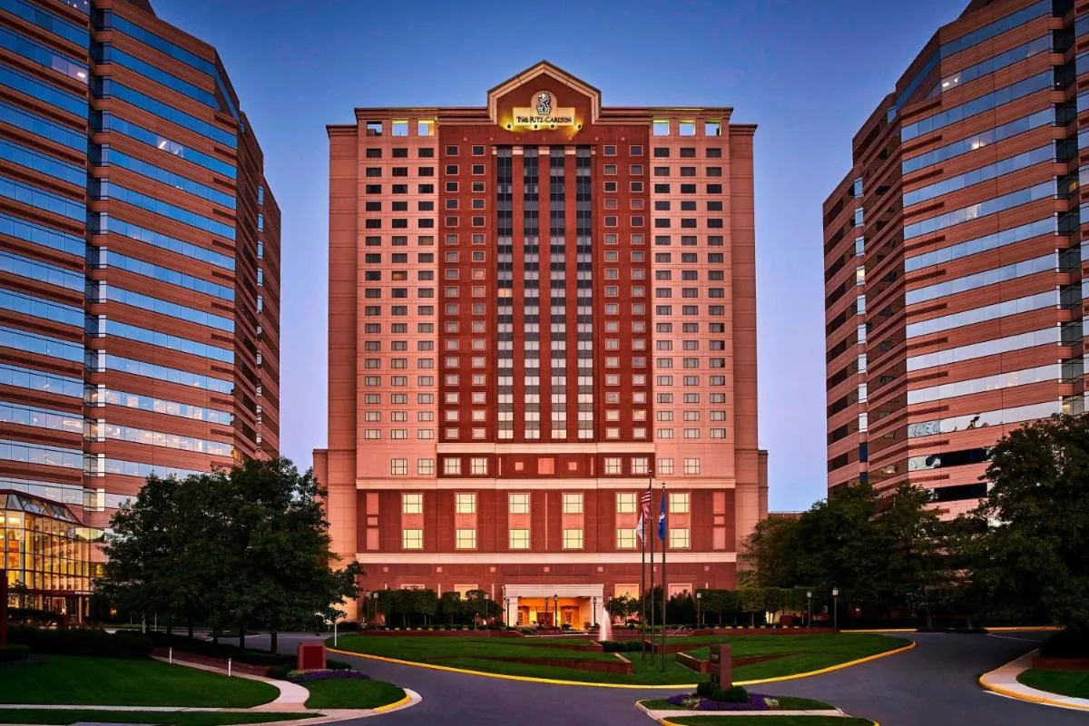 Image 4 of The Ritz-Carlton, Tysons Corner