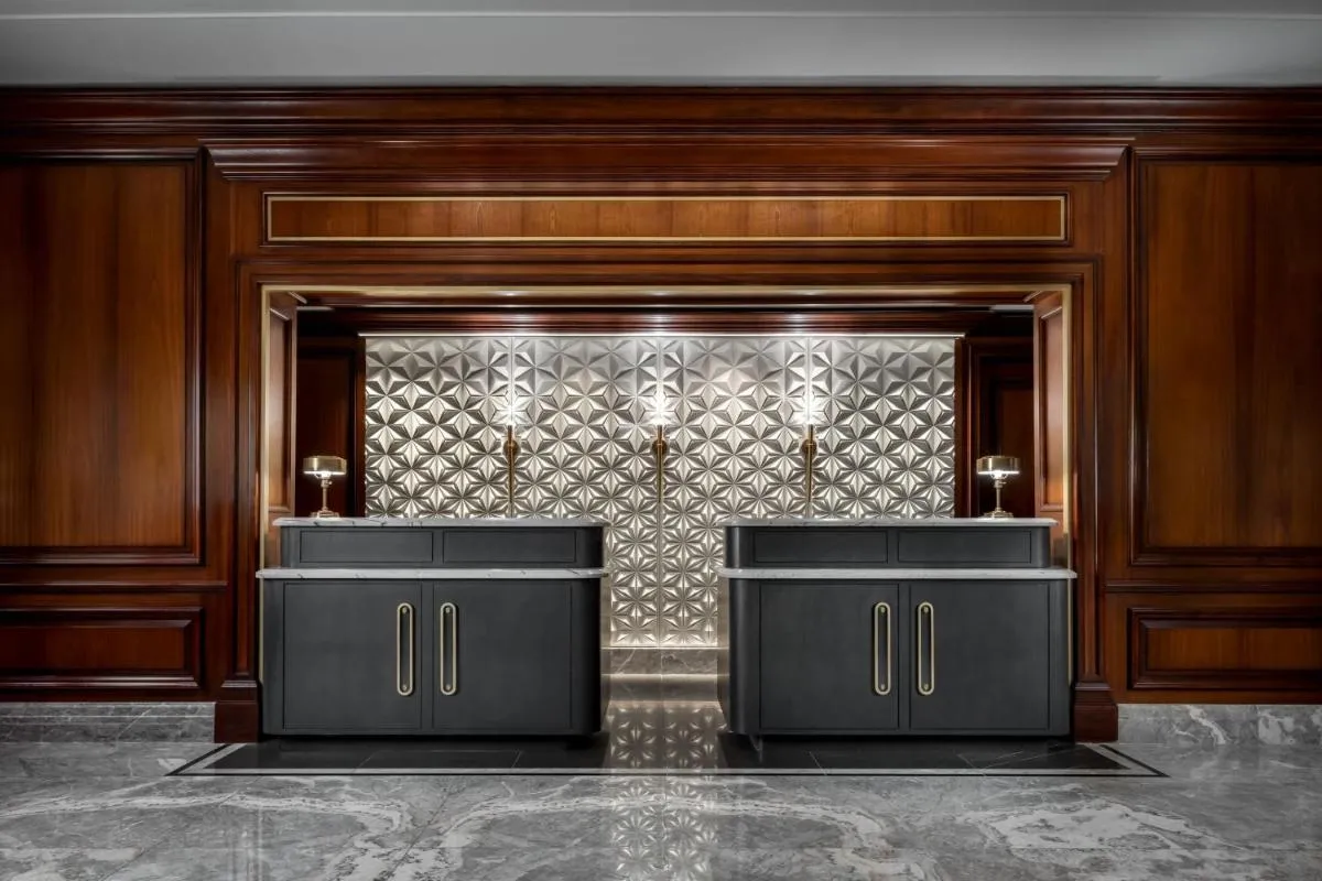 Image 5 of The Ritz-Carlton, Tysons Corner