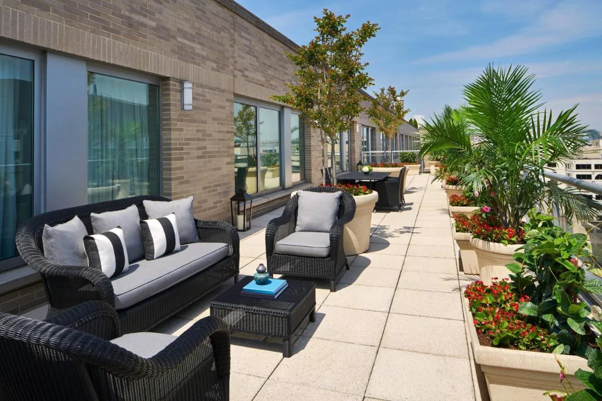 Image 4 of The Ritz-Carlton, Washington, D.C.