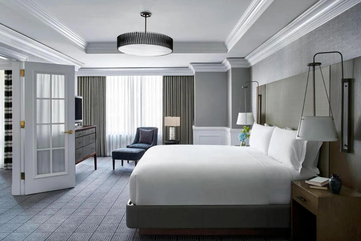 Image 5 of The Ritz-Carlton, Washington, D.C.