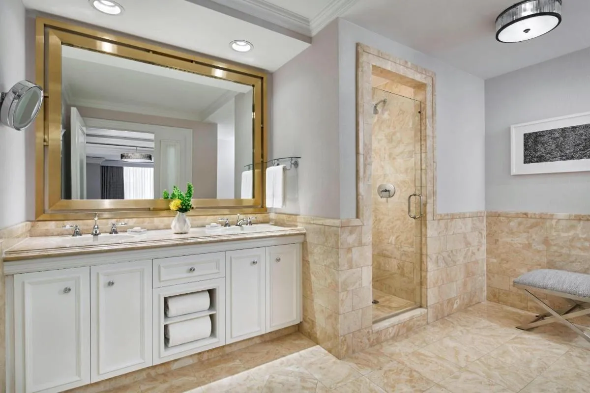 Image 2 of The Ritz-Carlton, Washington, D.C.