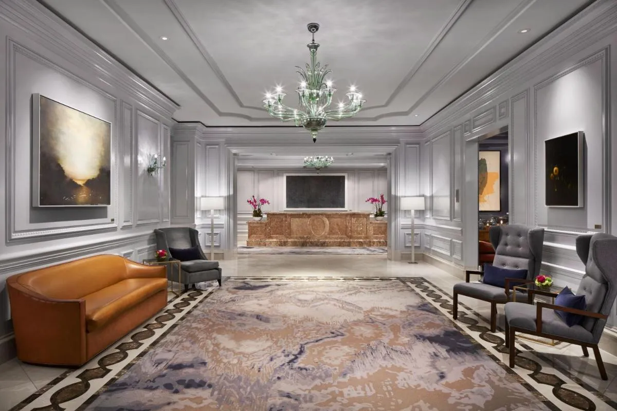 Image 3 of The Ritz-Carlton, Washington, D.C.