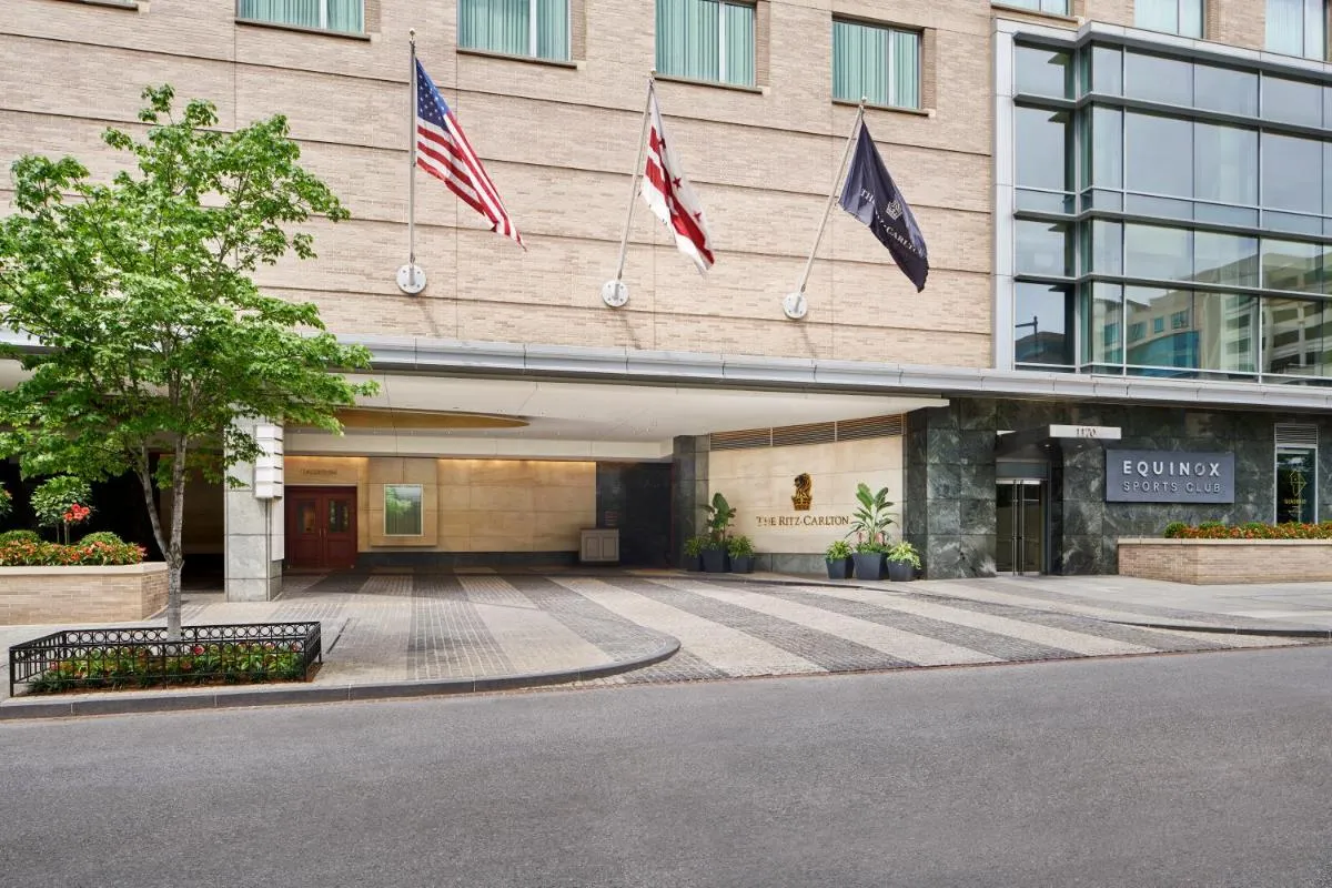 Image 6 of The Ritz-Carlton, Washington, D.C.