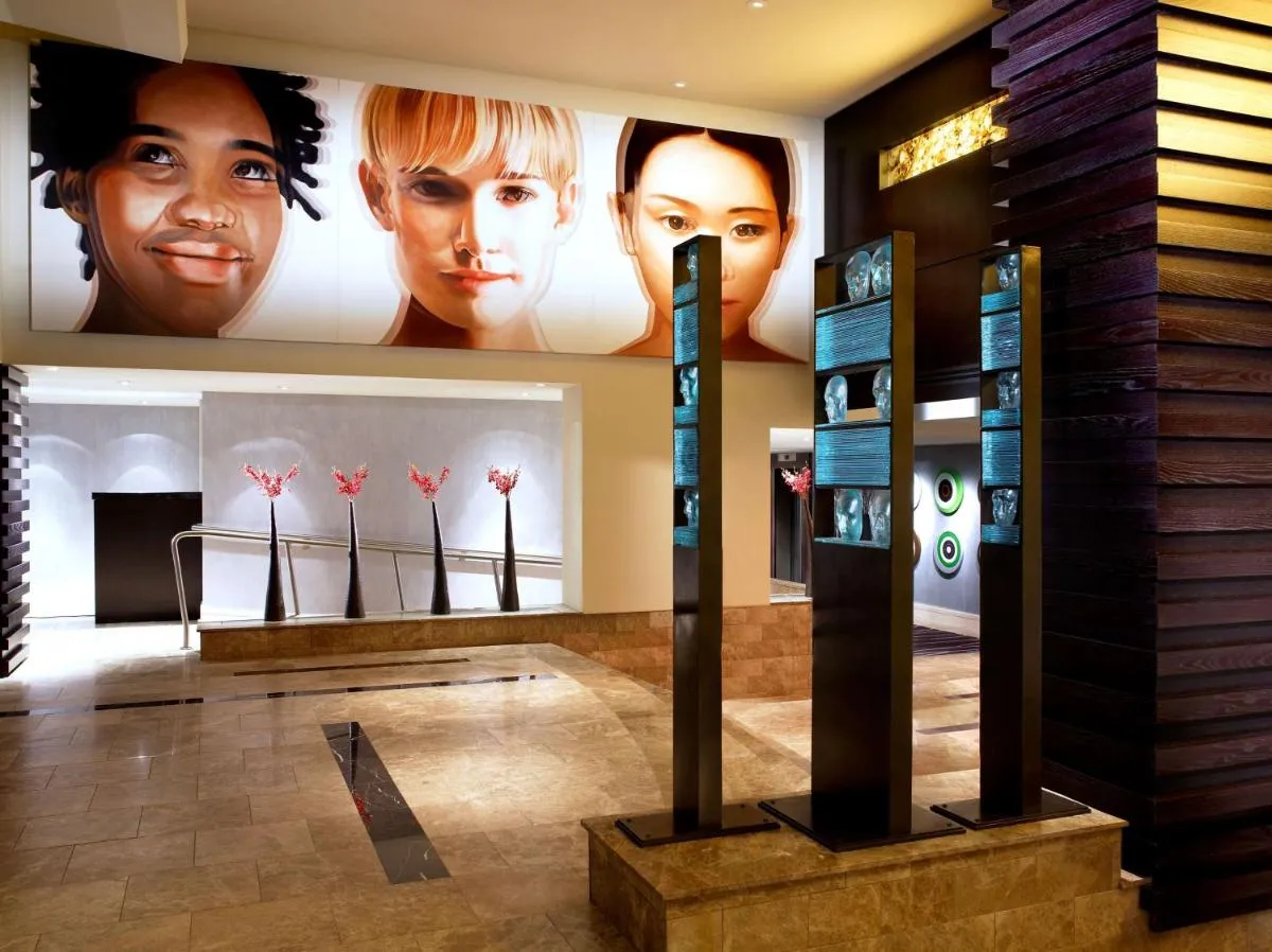 Image 6 of The Royal Sonesta Washington DC Dupont Circle