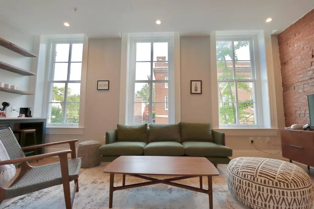 Image 2 of The Royal Suite at Prince Street Inn