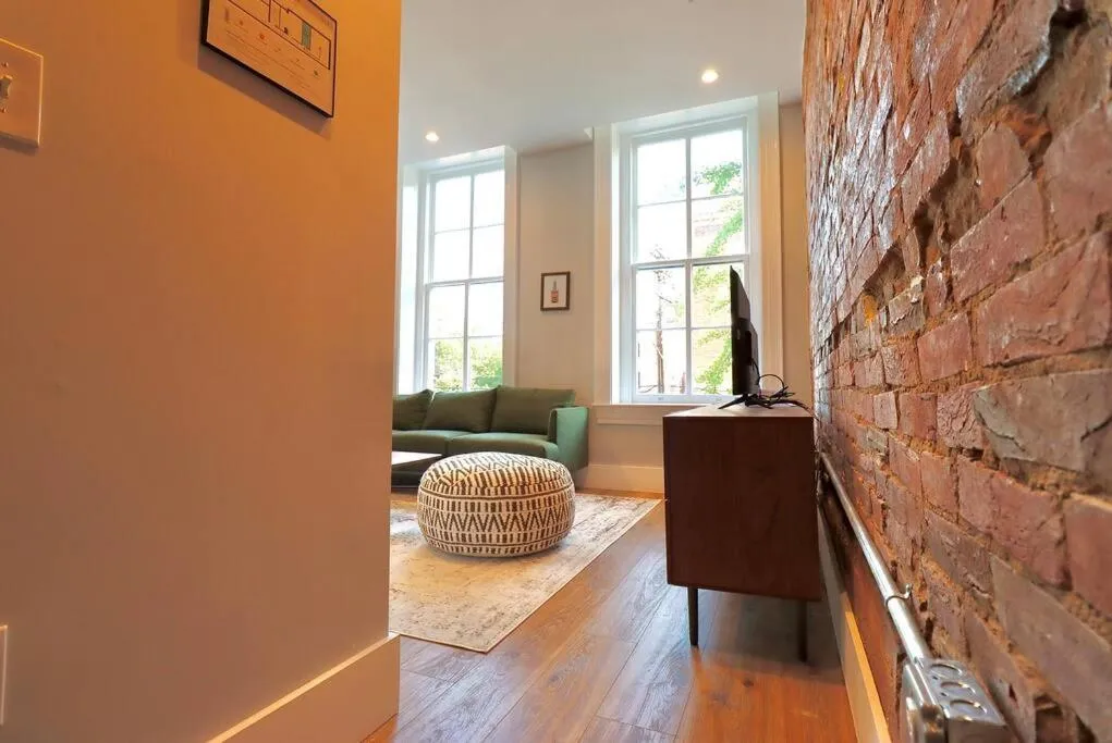 Image 5 of The Royal Suite at Prince Street Inn
