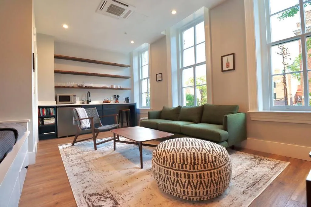 Image 4 of The Royal Suite at Prince Street Inn
