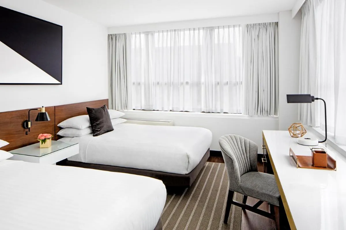 Image 3 of The St Gregory Hotel Dupont Circle Georgetown