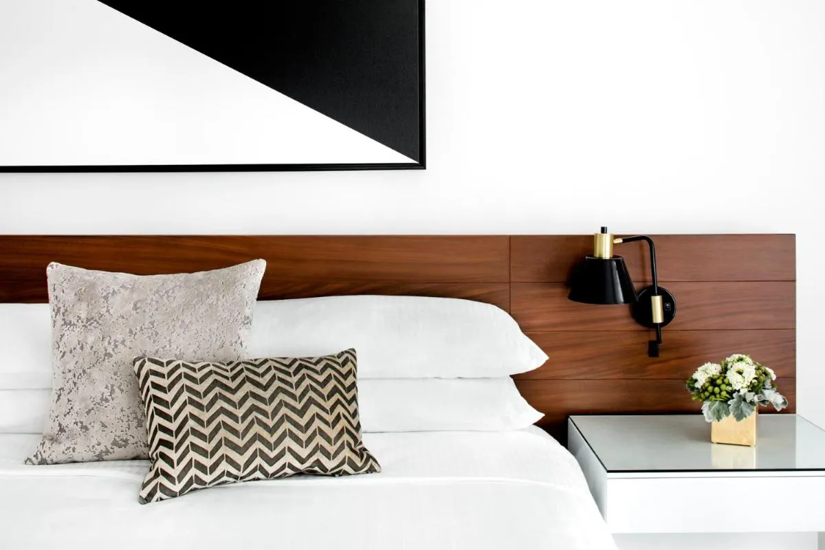 Image 4 of The St Gregory Hotel Dupont Circle Georgetown