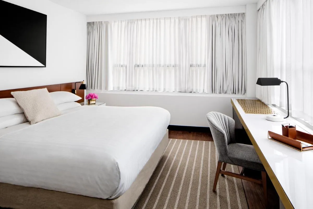 Image 2 of The St Gregory Hotel Dupont Circle Georgetown