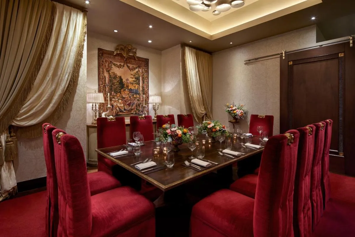 Image 4 of The St. Regis Washington, D.C.