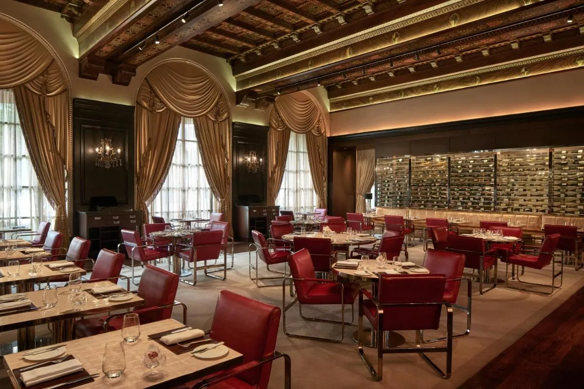 Image 2 of The St. Regis Washington, D.C.