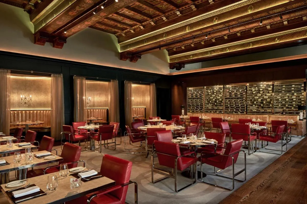 Image 1 of The St. Regis Washington, D.C.