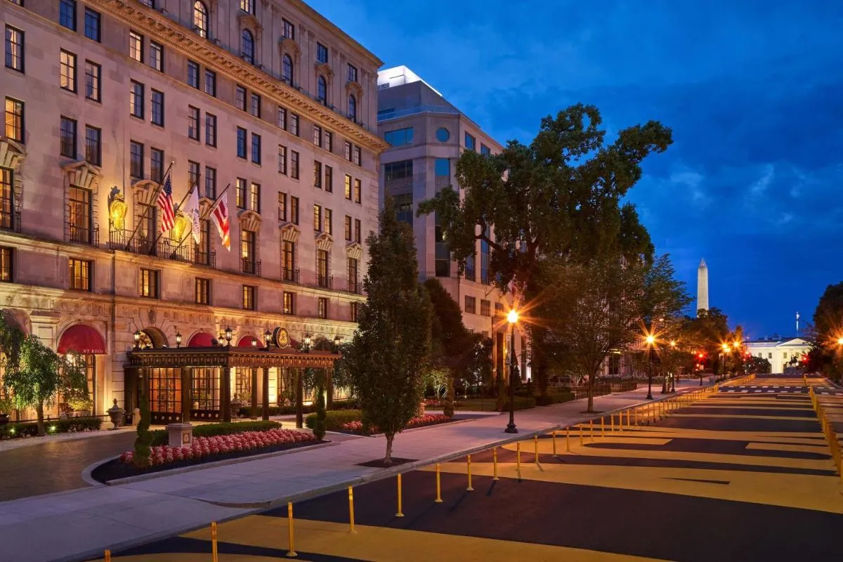 Image 6 of The St. Regis Washington, D.C.