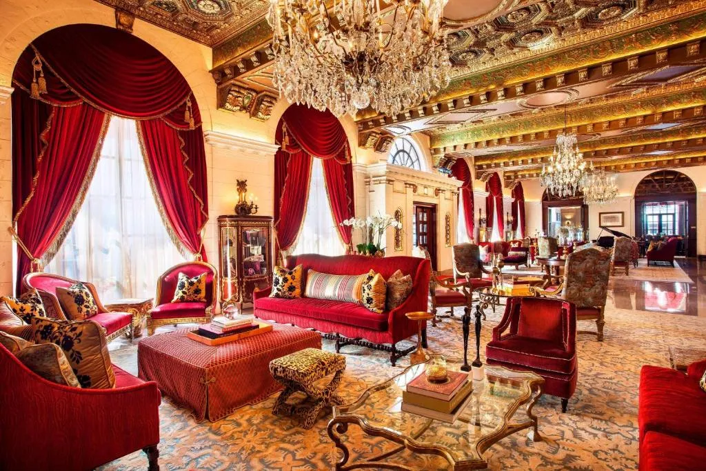 Image of The St. Regis Washington, D.C.