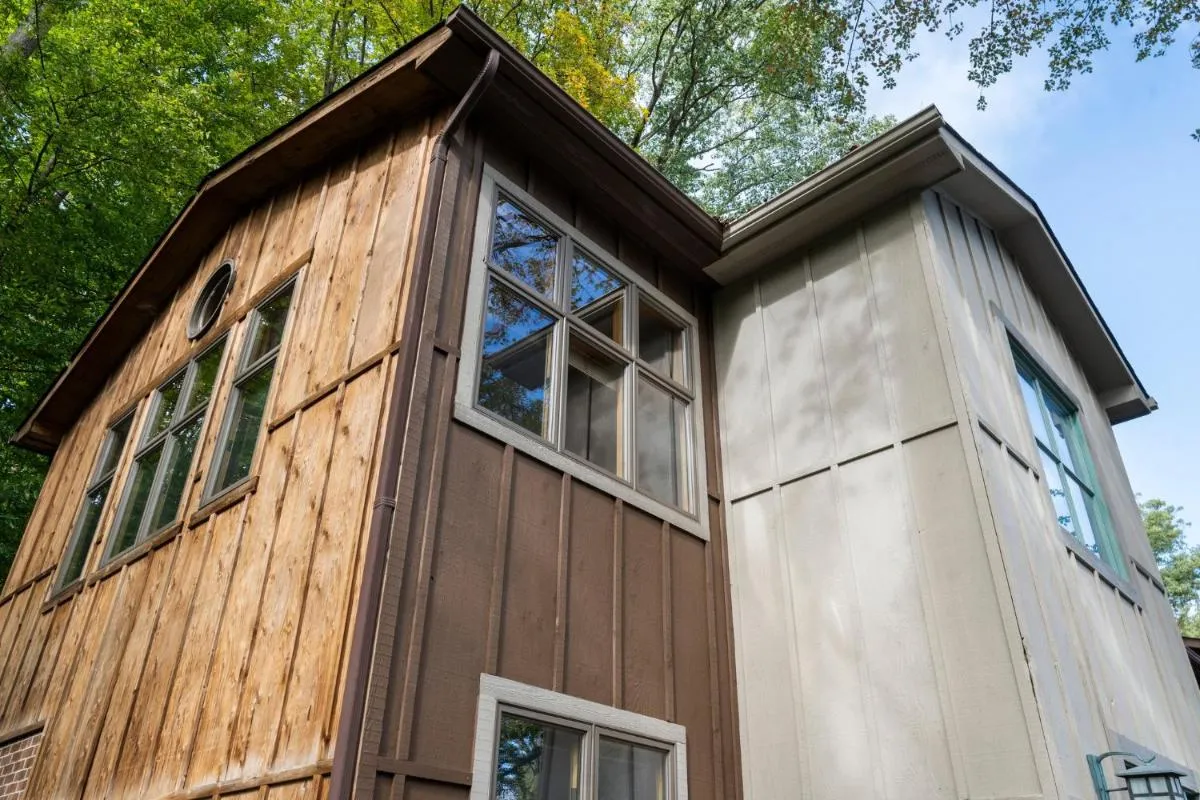Image 2 of The Tree House in Alexandria VA, Washington DC