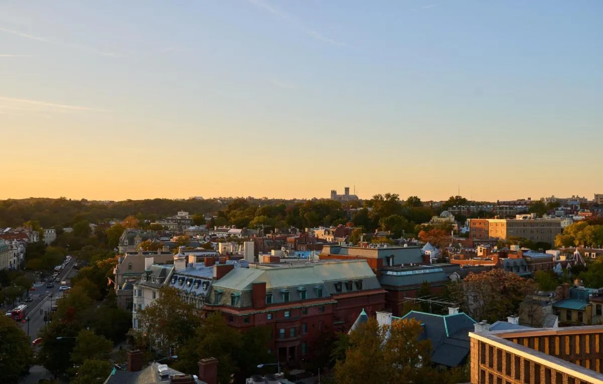 Image 4 of The Ven at Embassy Row, Washington, D.C., a Tribute Portfolio Hotel