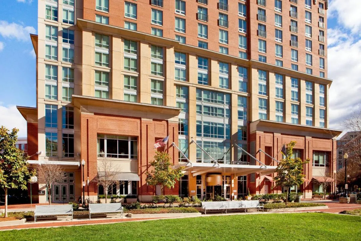 Image 5 of The Westin Alexandria Old Town
