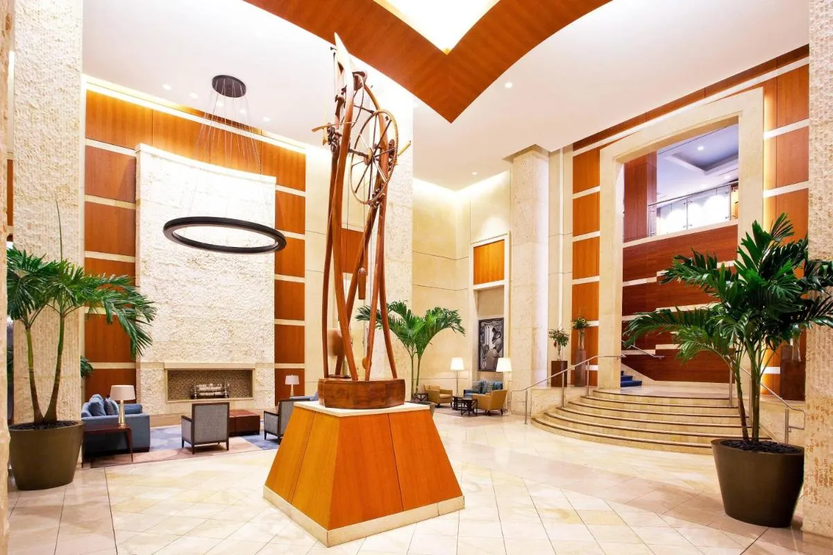 Image 6 of The Westin Alexandria Old Town