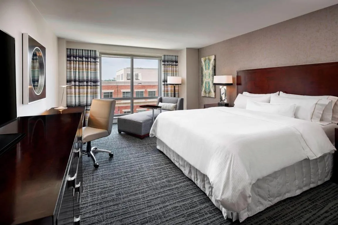 Image of The Westin Alexandria Old Town