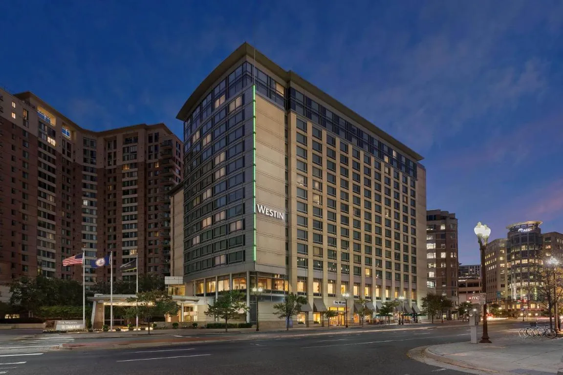 Image of The Westin Arlington