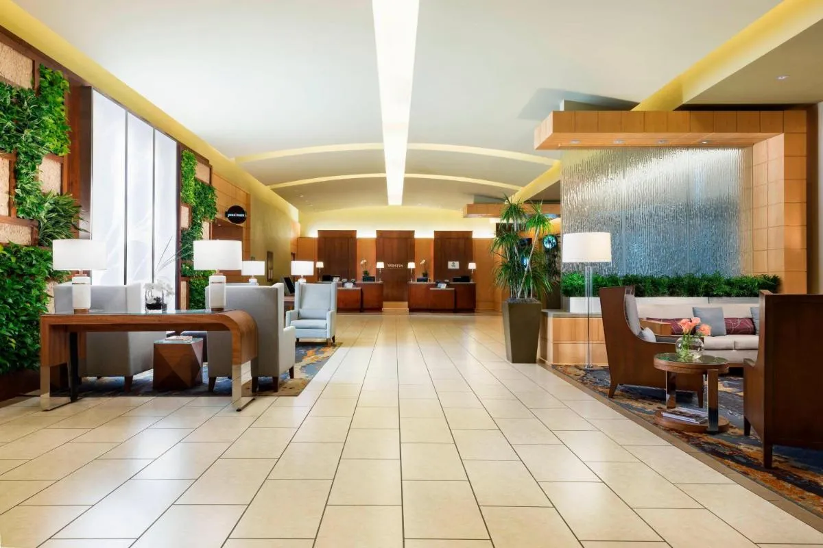 Image 3 of The Westin Arlington