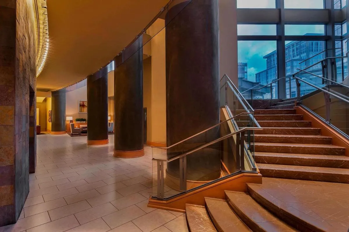 Image 2 of The Westin Arlington