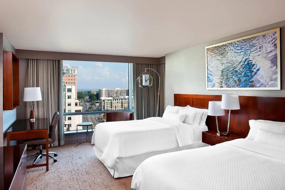 Image 6 of The Westin Arlington