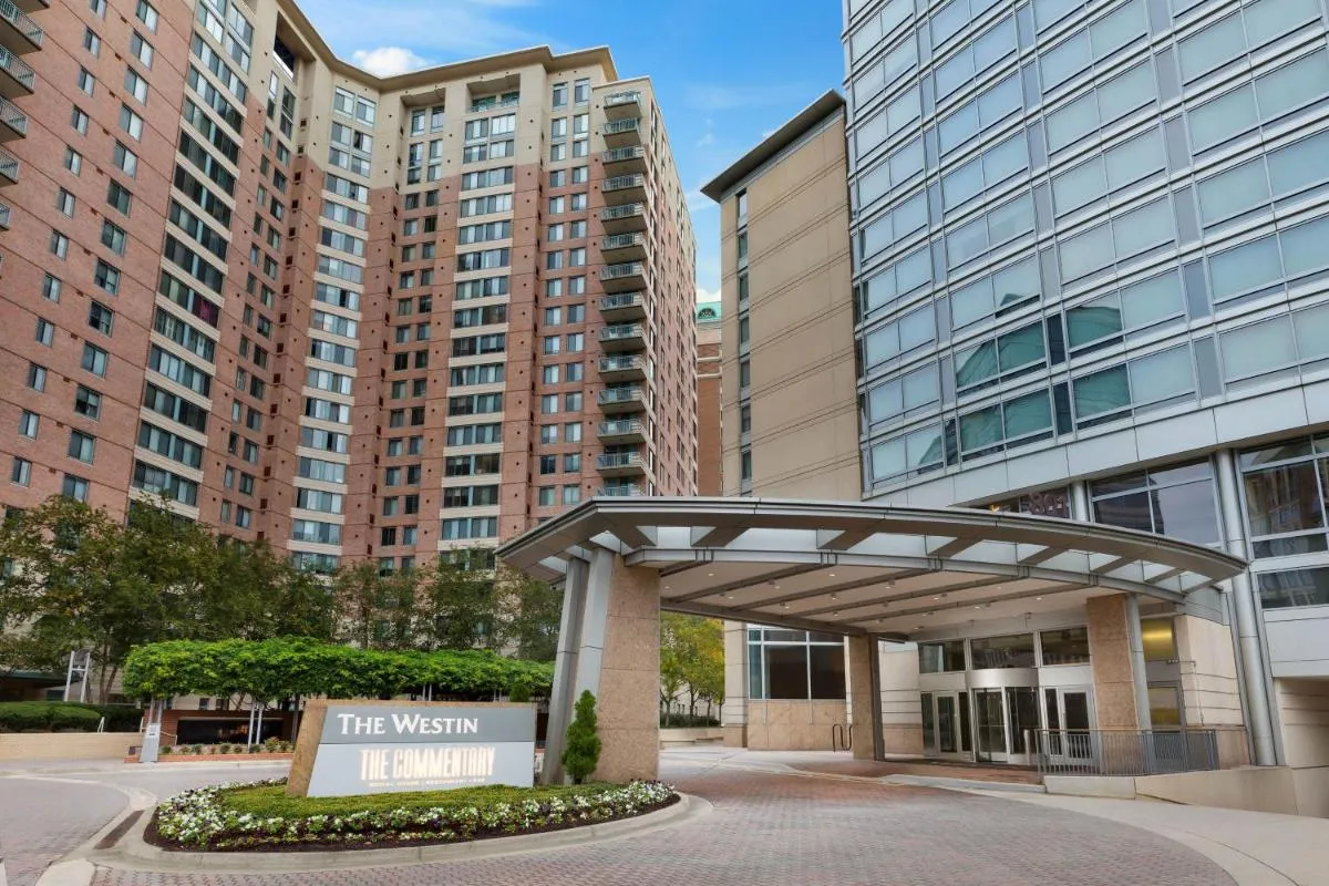Image 1 of The Westin Arlington