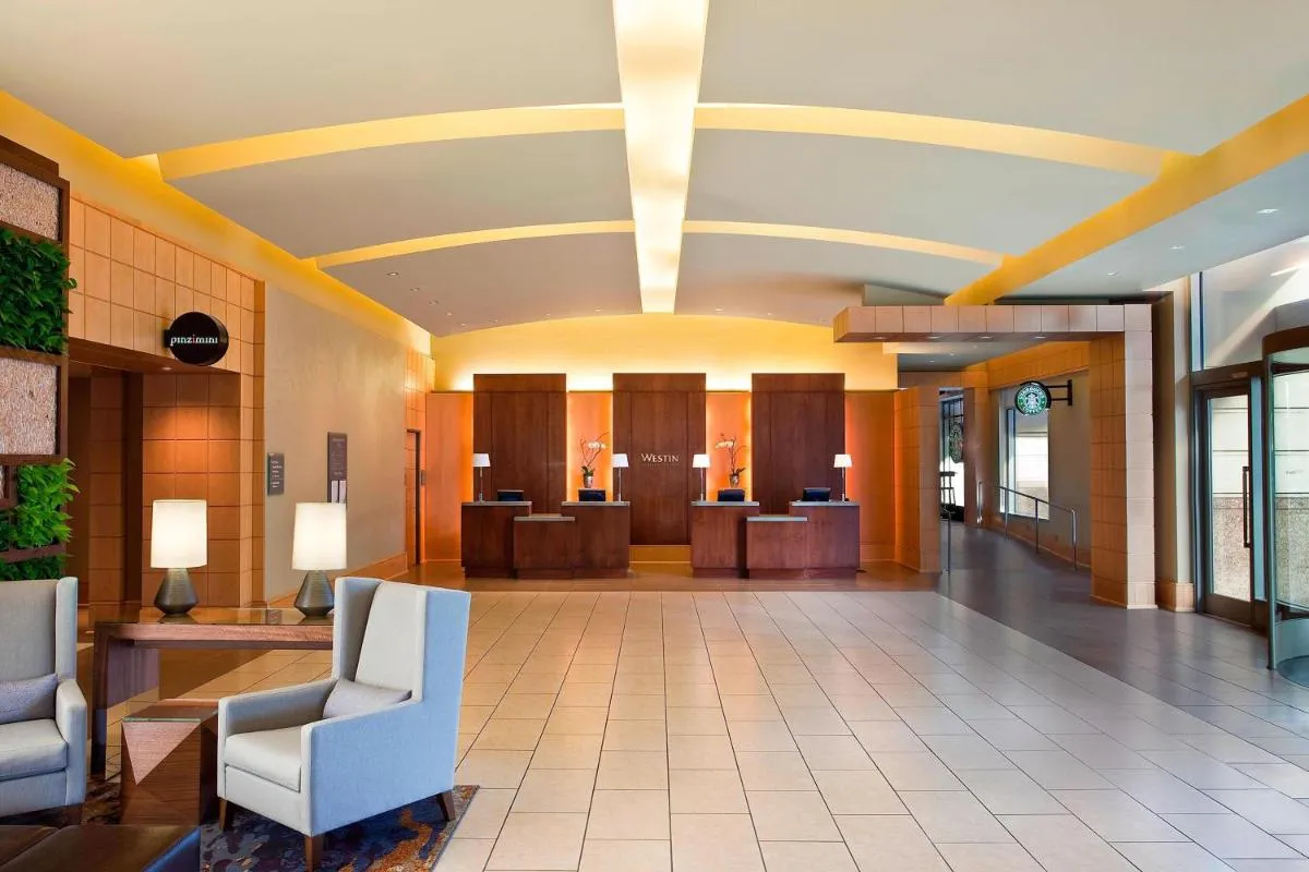 Image 5 of The Westin Arlington