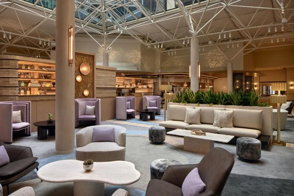 Image of The Westin DC Downtown