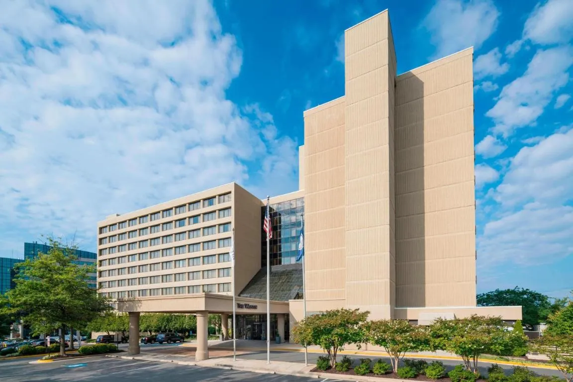 Image of The Westin Tysons Corner