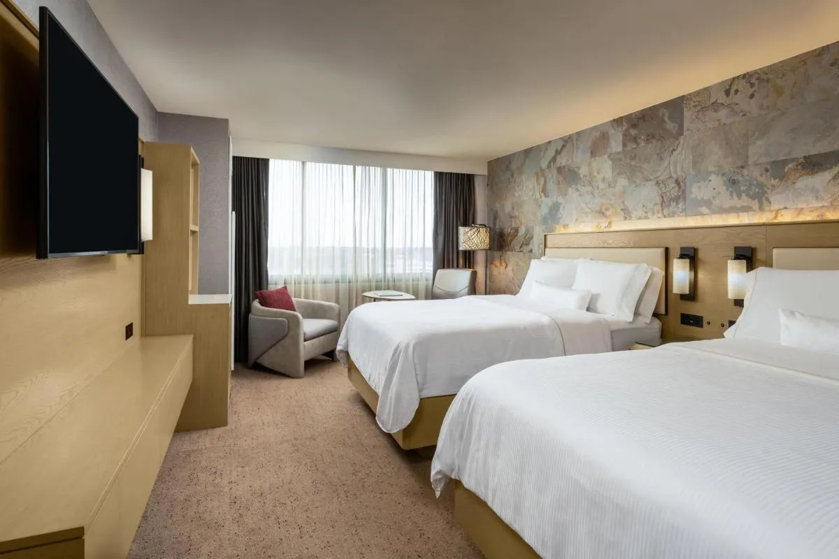 Image 1 of The Westin Tysons Corner