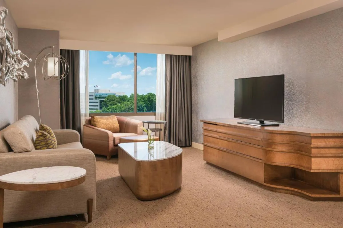 Image 4 of The Westin Tysons Corner
