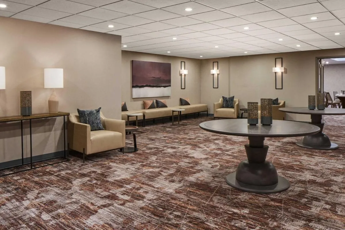 Image 6 of The Westin Tysons Corner