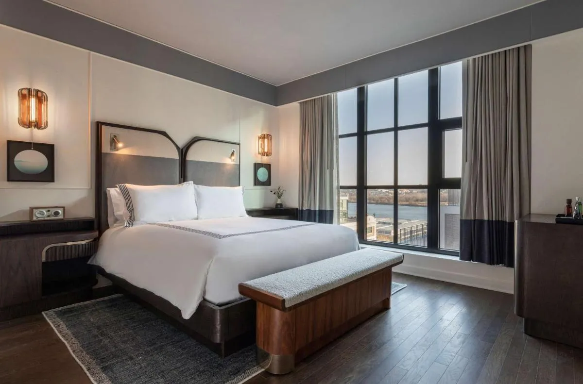 Image 4 of Thompson Washington DC, by Hyatt